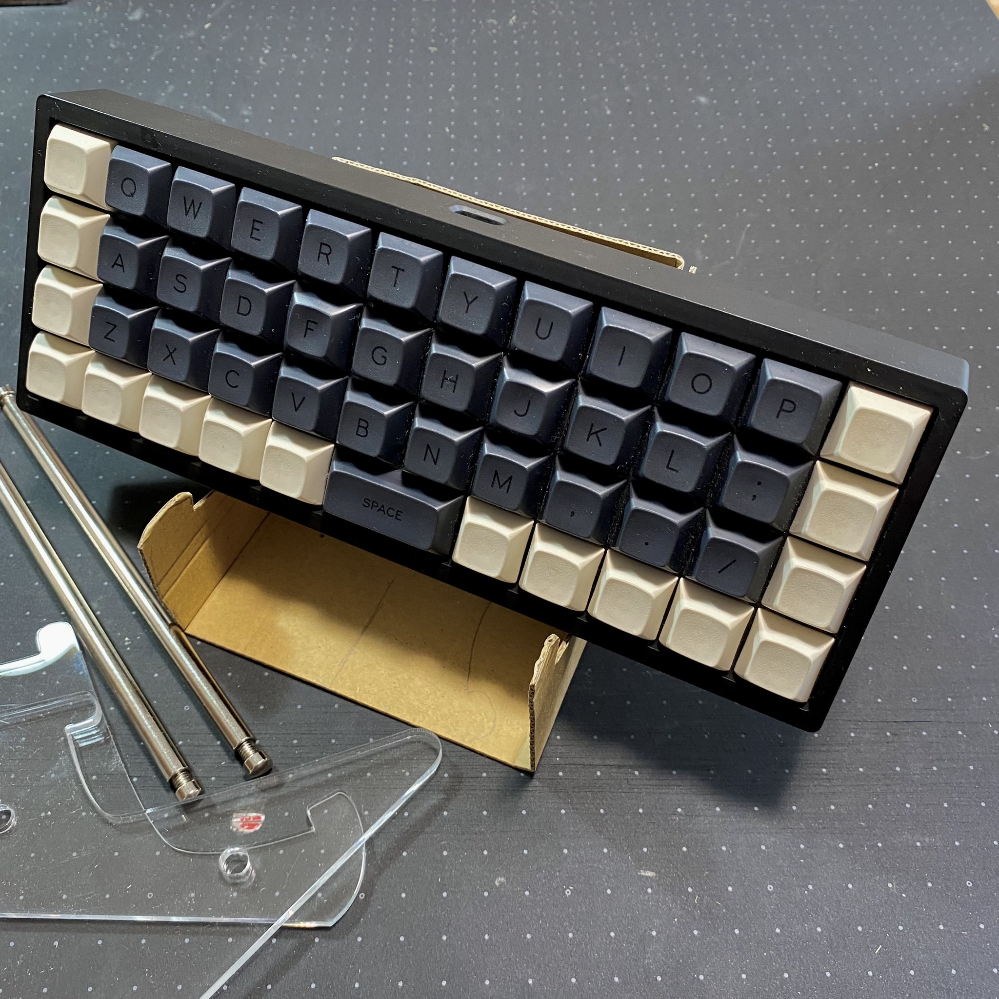30%OFF SALE セール (962)king keyboards 自作キーボード - www
