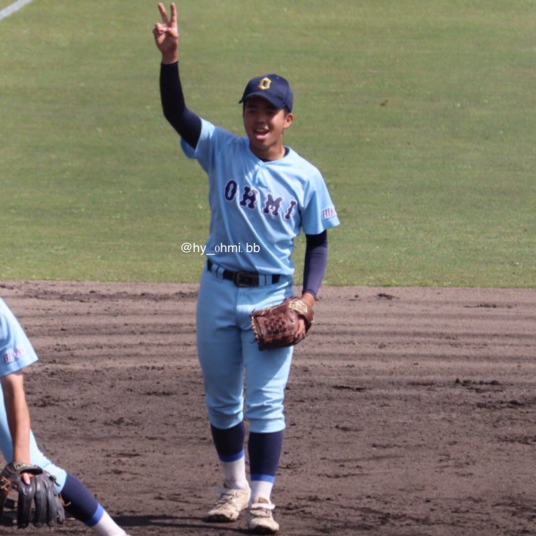 近江初戦の前にベンチメンバーおさらいしようのコーナーその4 11 