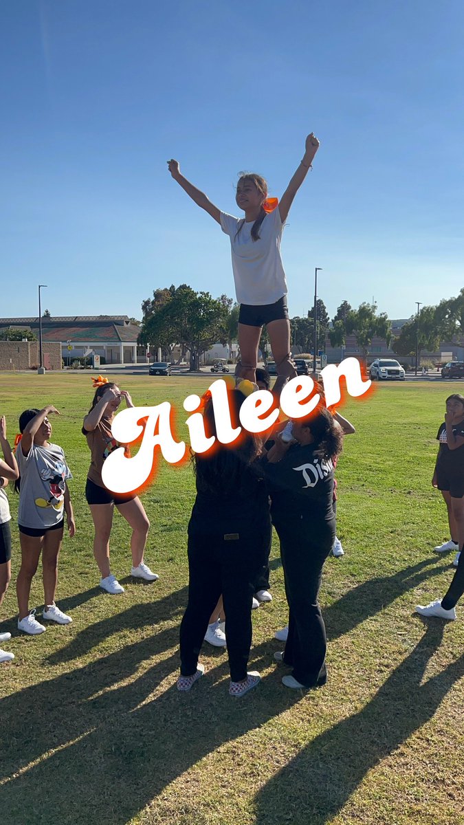 del_sol_cheer's tweet photo. Little Jaguars doing BIG things!
Stunting Day 1 β
οΈ
#DSHS #CHEER #DelSolHighSchool #Jaguars π https://t.co/LEr4r2kfpI