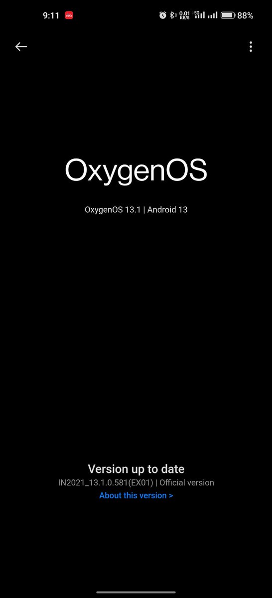 jdskhurana's tweet image. Dear @OnePlus_Support please wake up! .. we have a very big problem here.. network errors in new update #OnePlus8Pro ..