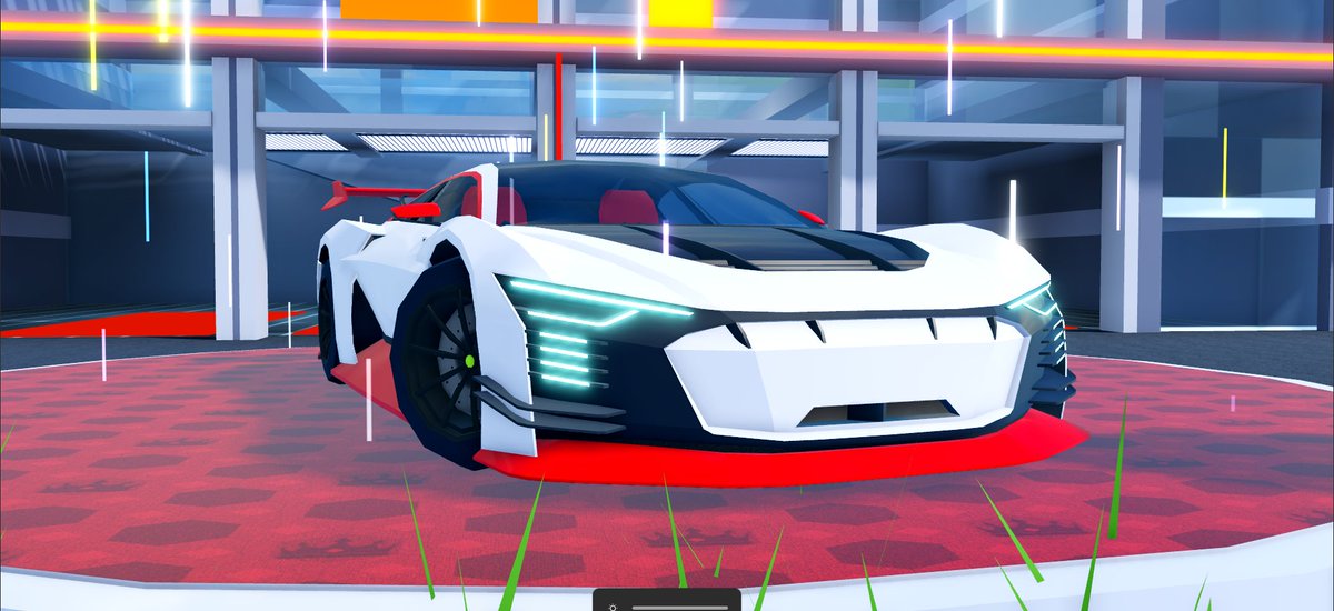 ItzTruminator tweet media