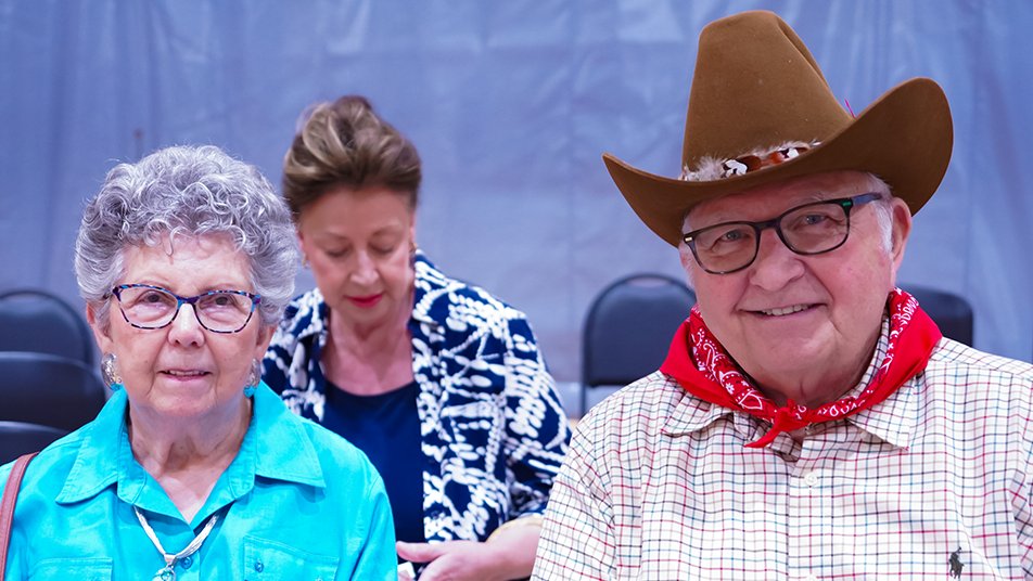 ymca_northwest's tweet photo. This past Sunday, over 70 people joined us for An Evening with the Honky Tonk Angels. The event featured Melody Knighton as Dolly Parton and Sheri Winkelman as Patsy Cline. All proceeds went towards our Why It Matters Annual Campaign goal. We hope our attendees had a fun night! https://t.co/mv2s7ZM8C3