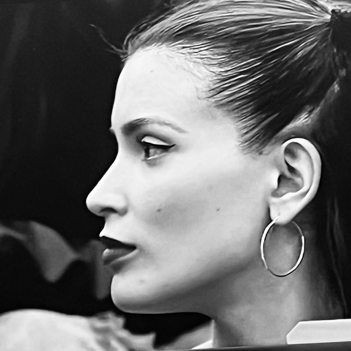 aalexblu's tweet photo. Don’t blame me,
don’t blame me,
don’t blame me for
what Y O U made me D O

#GranHermano #GHChile https://t.co/qM8u0i4f7N