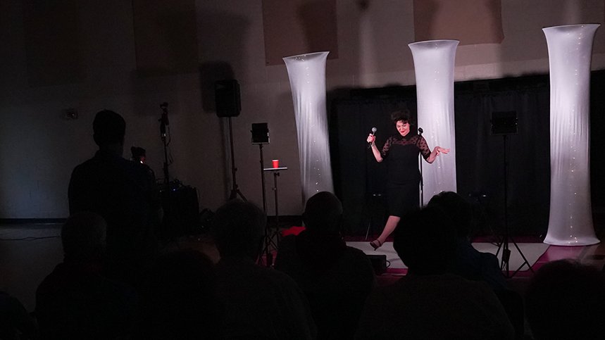 ymca_northwest's tweet photo. This past Sunday, over 70 people joined us for An Evening with the Honky Tonk Angels. The event featured Melody Knighton as Dolly Parton and Sheri Winkelman as Patsy Cline. All proceeds went towards our Why It Matters Annual Campaign goal. We hope our attendees had a fun night! https://t.co/mv2s7ZM8C3