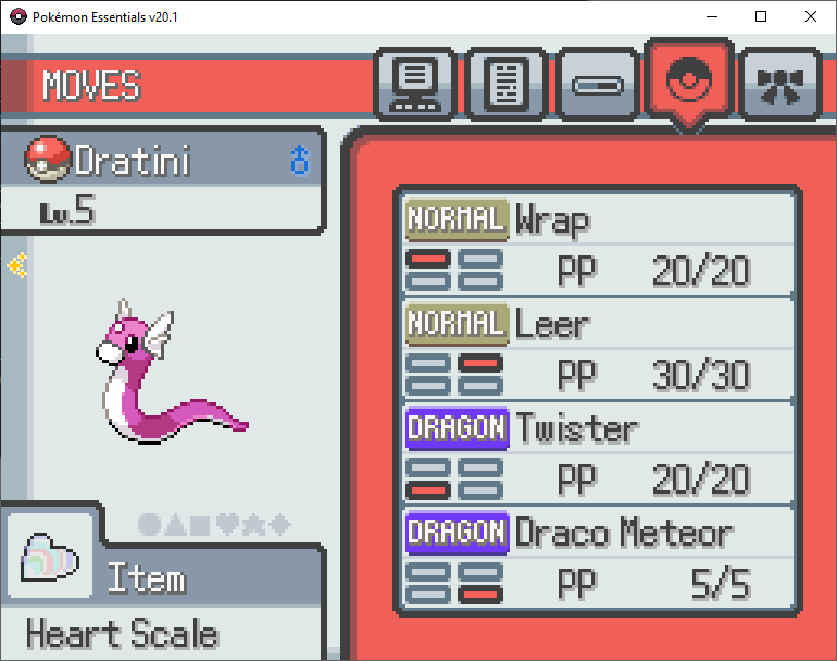 Pokémon Tanzanite tweet media
