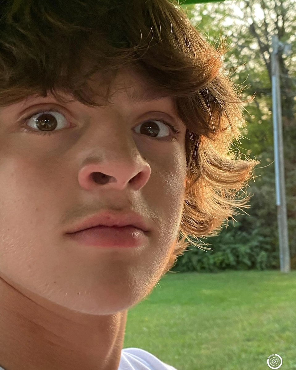 ATTENTION CRAZIES

MEET YOUR NEW LEADERS FOR THE 2023-2024 SCHOOL YEAR-

Samuel Gonzalez 
&amp;
Selby Barton