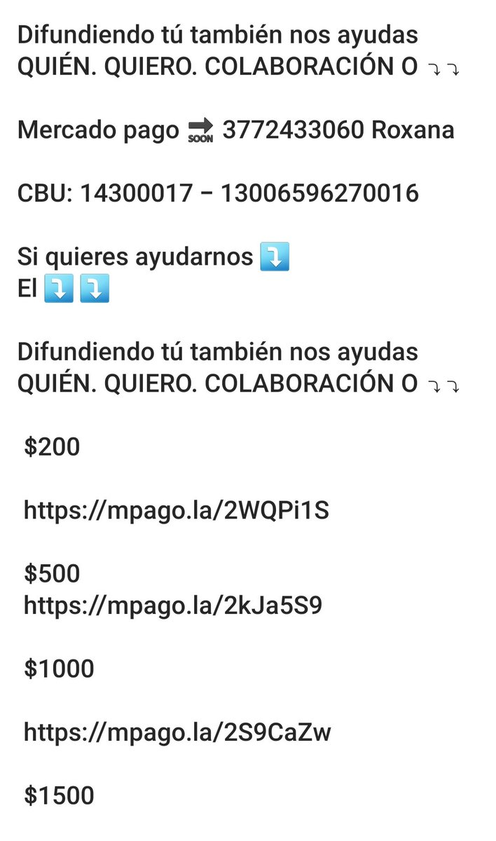 AYUDA PARA PODER CURAR LOS PAPILOMAS DE ESTE ANGEL. 👇🏾👇🏾