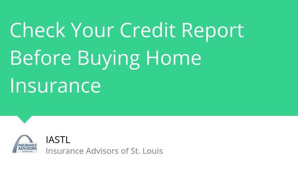 The insurance company will also factor in your credit score and any other relevant information from your application.

Read the full article: Things You Should Know About Home Insurance Rates
▸ lttr.ai/AD5Cx

#Insurance #HomeInsurance #IndependentInsuranceAgency