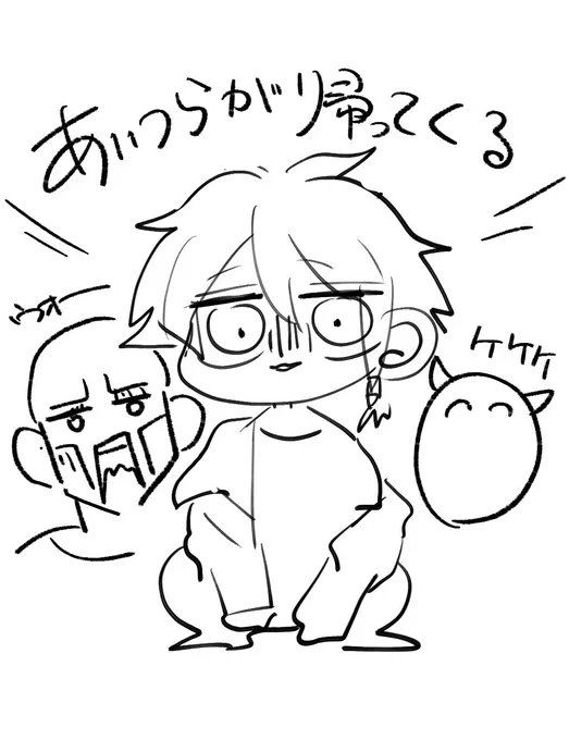 夜に自己紹介動画があがります
あのアニメが……3年ぶりに……!?
新しくなって……!!??

是非見てくれよね 