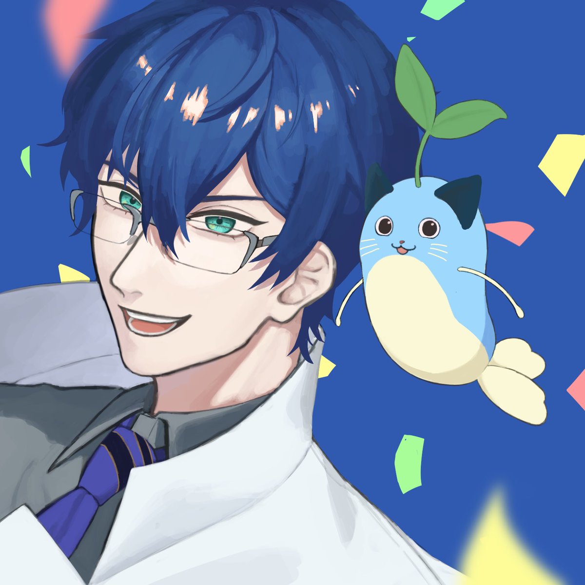 とだな (@todana_dayo) さんのイラスト・マンガ作品まとめ (12 件) - Twoucan