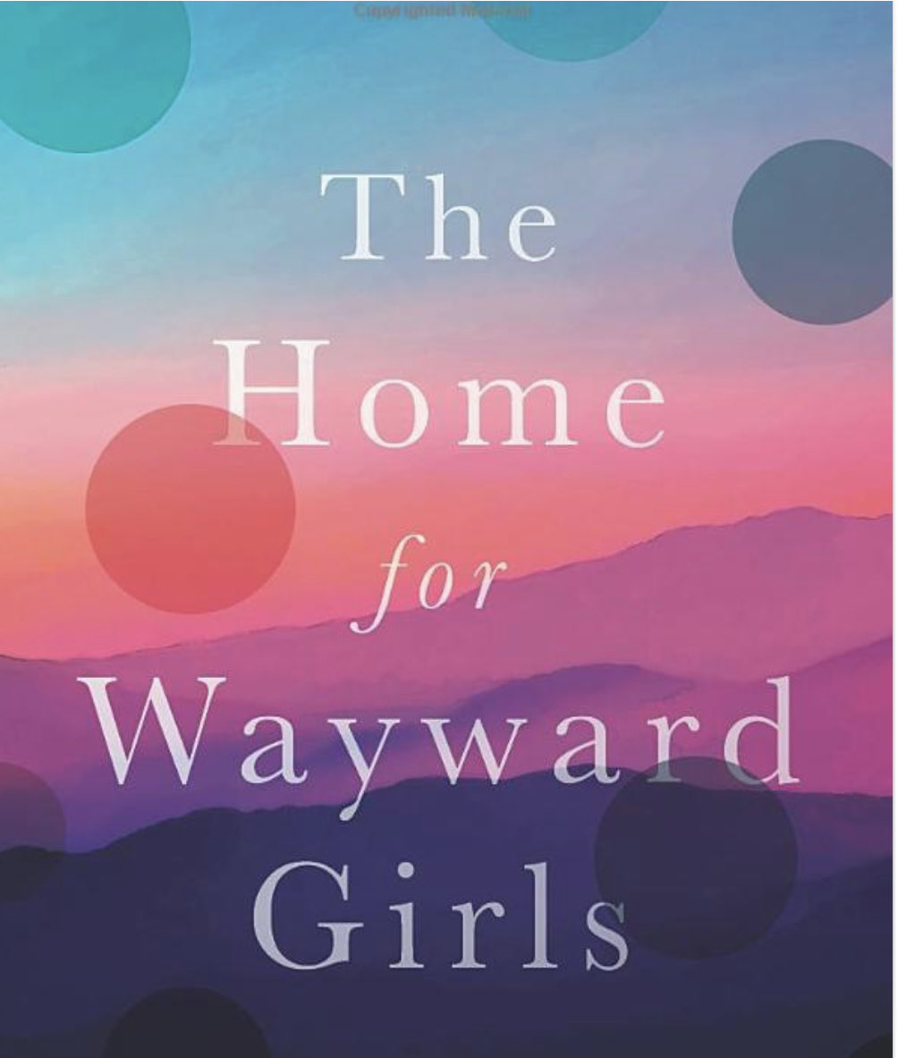 Lynzee2u's tweet photo. @SummitLibraries Marcia Bradley’s “Home for Wayward Girls” https://t.co/xCZqxicRAv
