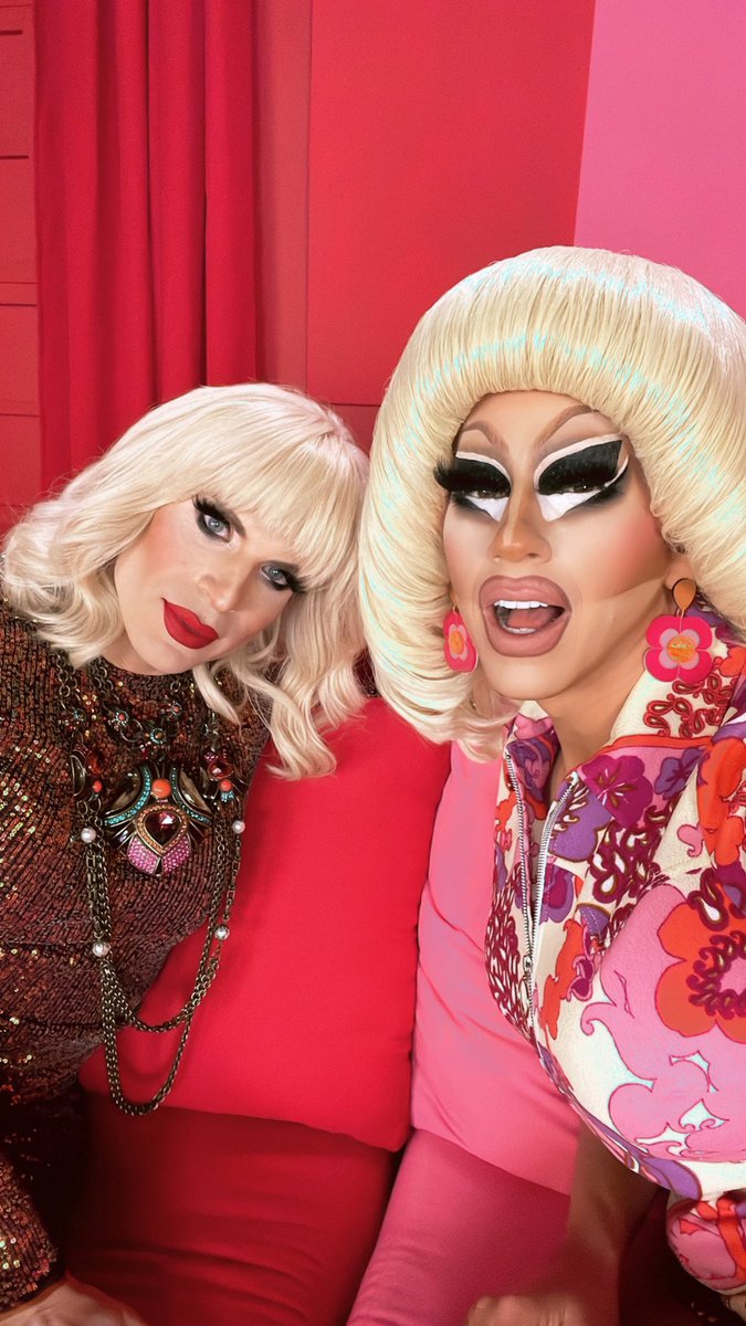 as queer people we get to choose our family but also our wigs. <a href="/katya_zamo/">Katya</a>