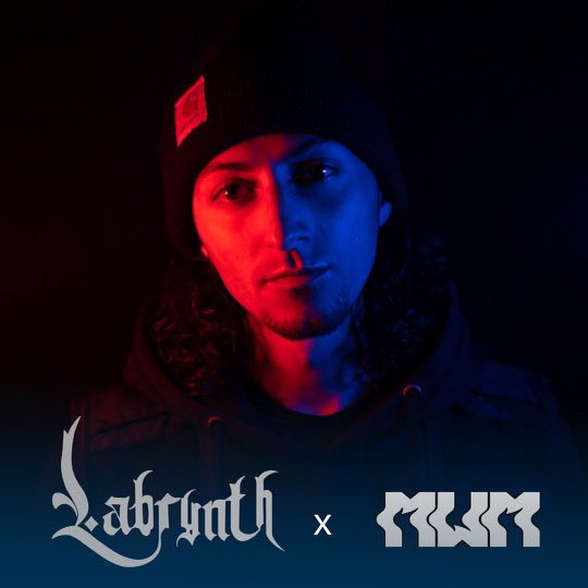 Labrynth tweet media