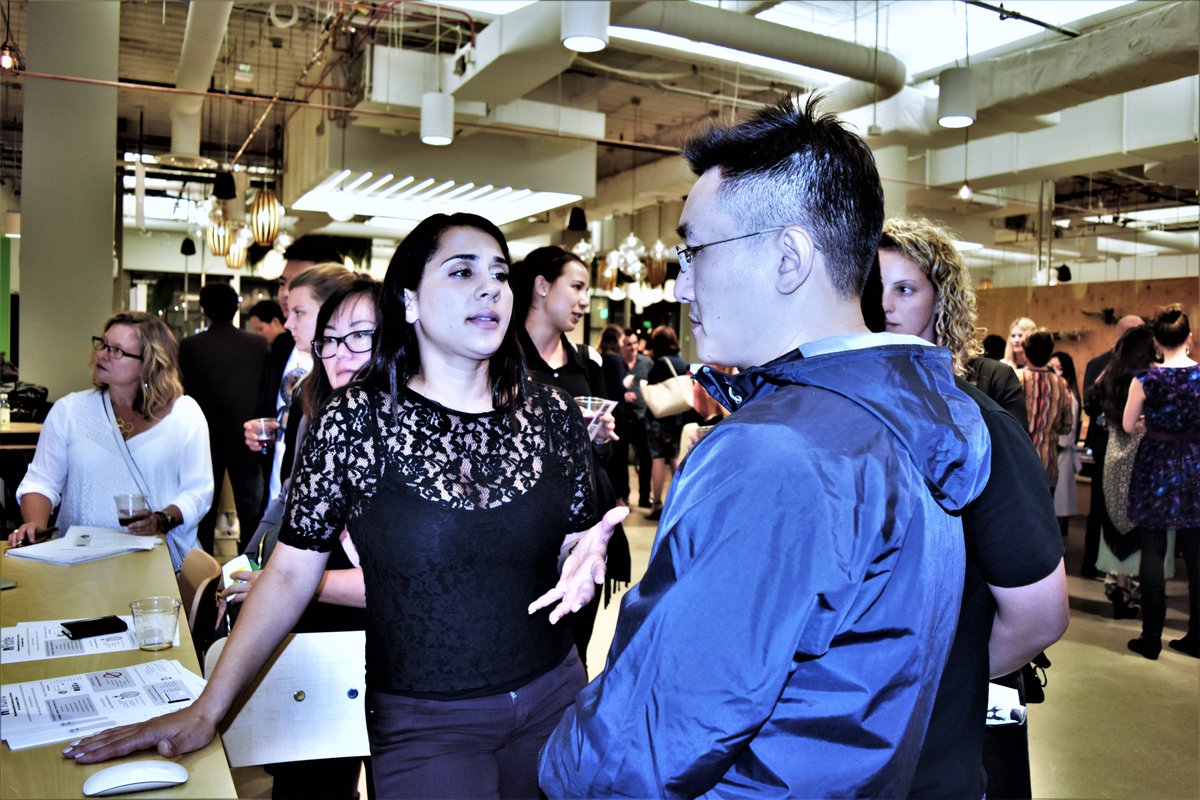 Fashion For The People tweet media