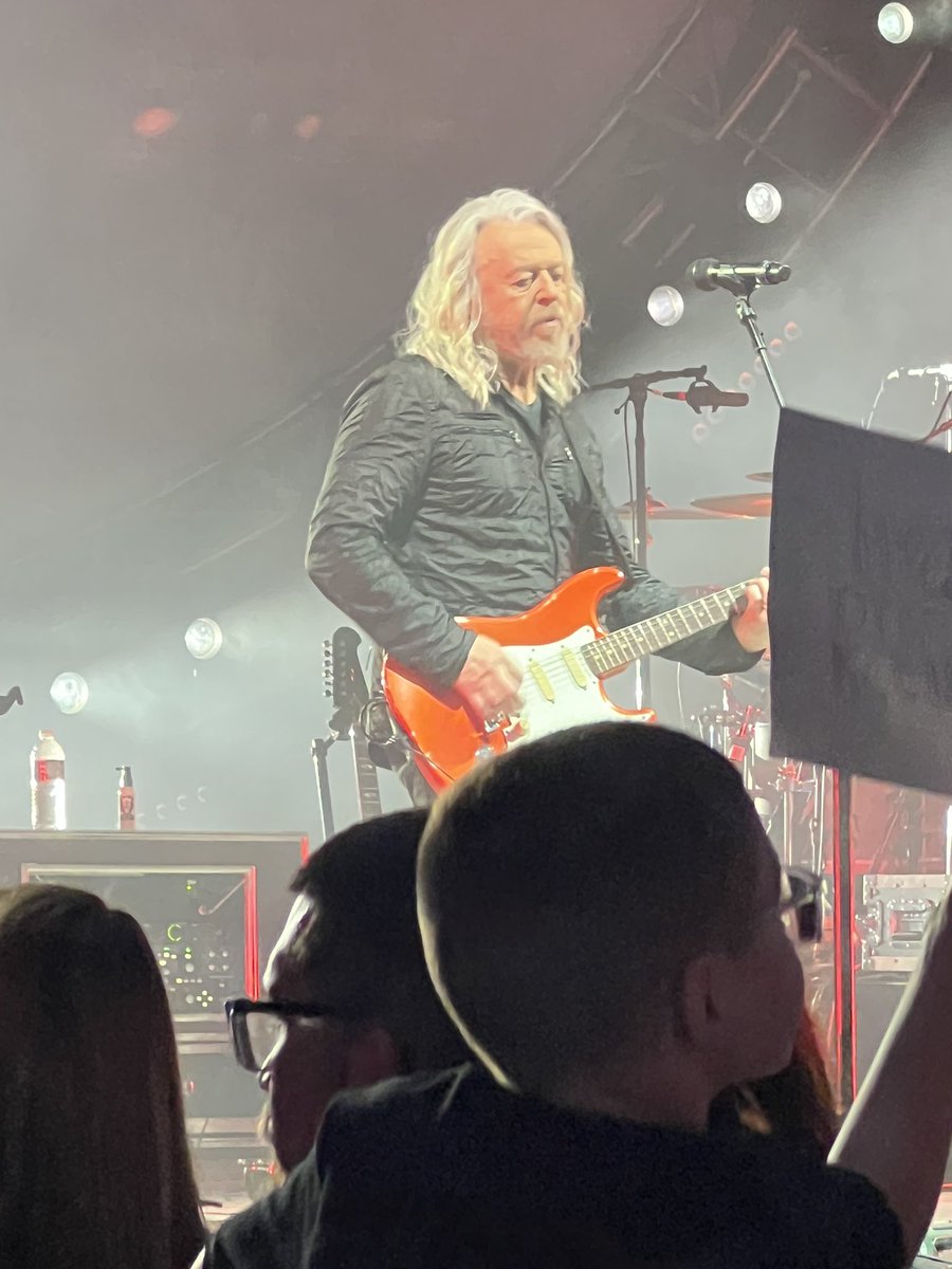 SheilaKing2513's tweet photo. @tearsforfears Franklin Tennessee https://t.co/UCVa2lMJUG