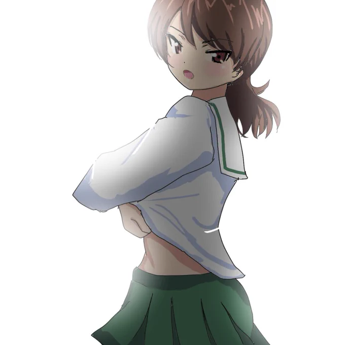 #見た人は無言でストーリー性を感じさせる