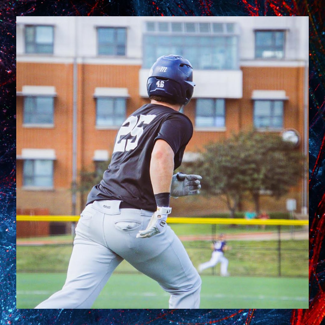 stlcollegebb's tweet photo. Bandits take the lead in the 4th 6-3. Montgomery with big double! https://t.co/2QJiuxaI0e
