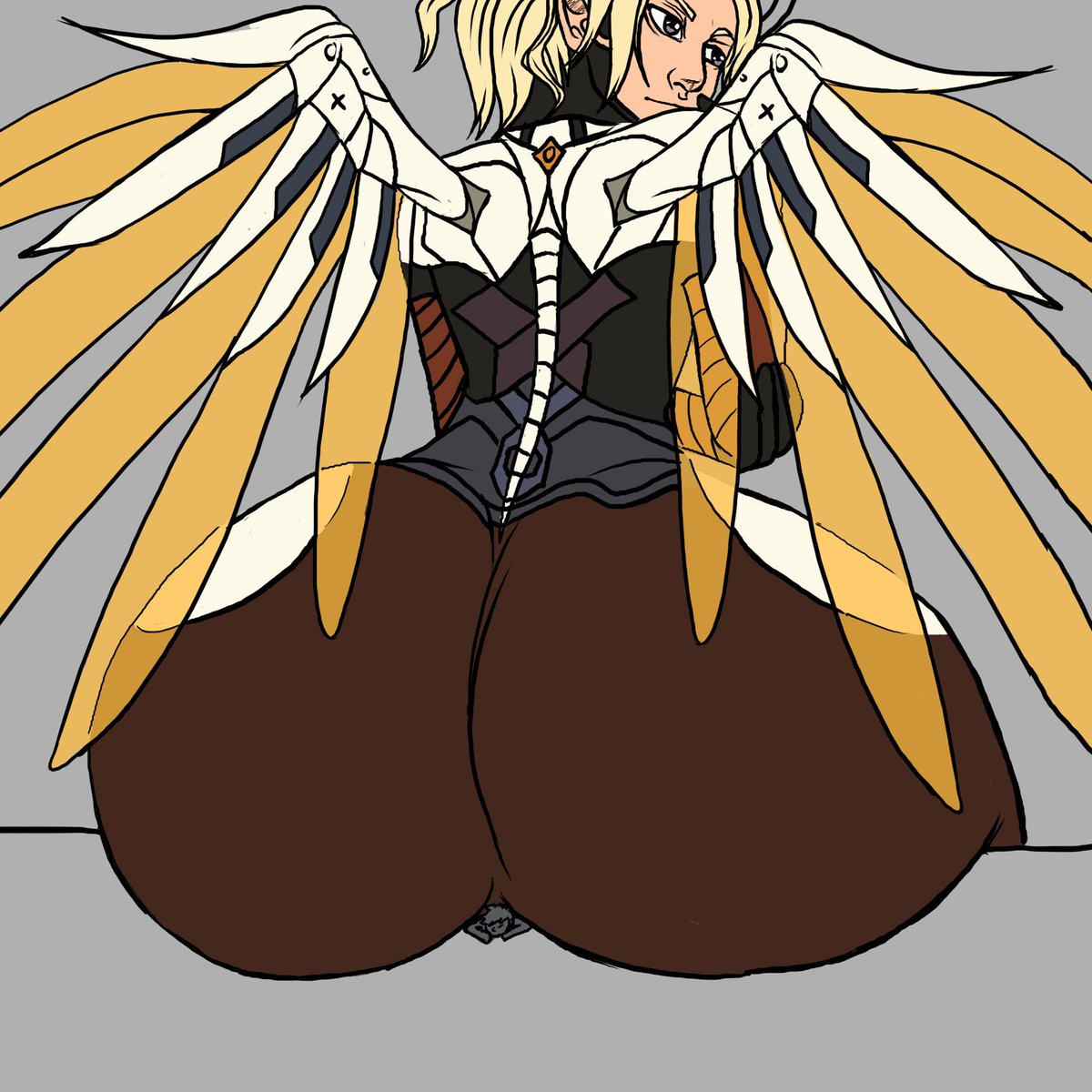 felixschmeelix's tweet photo. Mercy has no mercy sorry 

#eproctophilia #fart #nsfw #mercyoverwatch #overwatchnsfw #overwatch #giantess #tiny #macro #micro https://t.co/B8b5tRxqrA