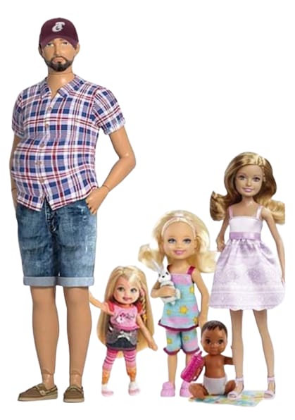 Semana del orgullo heterosexual es necesario porque la degradación de la familia es una de las causas del aumento de la drogadicción.