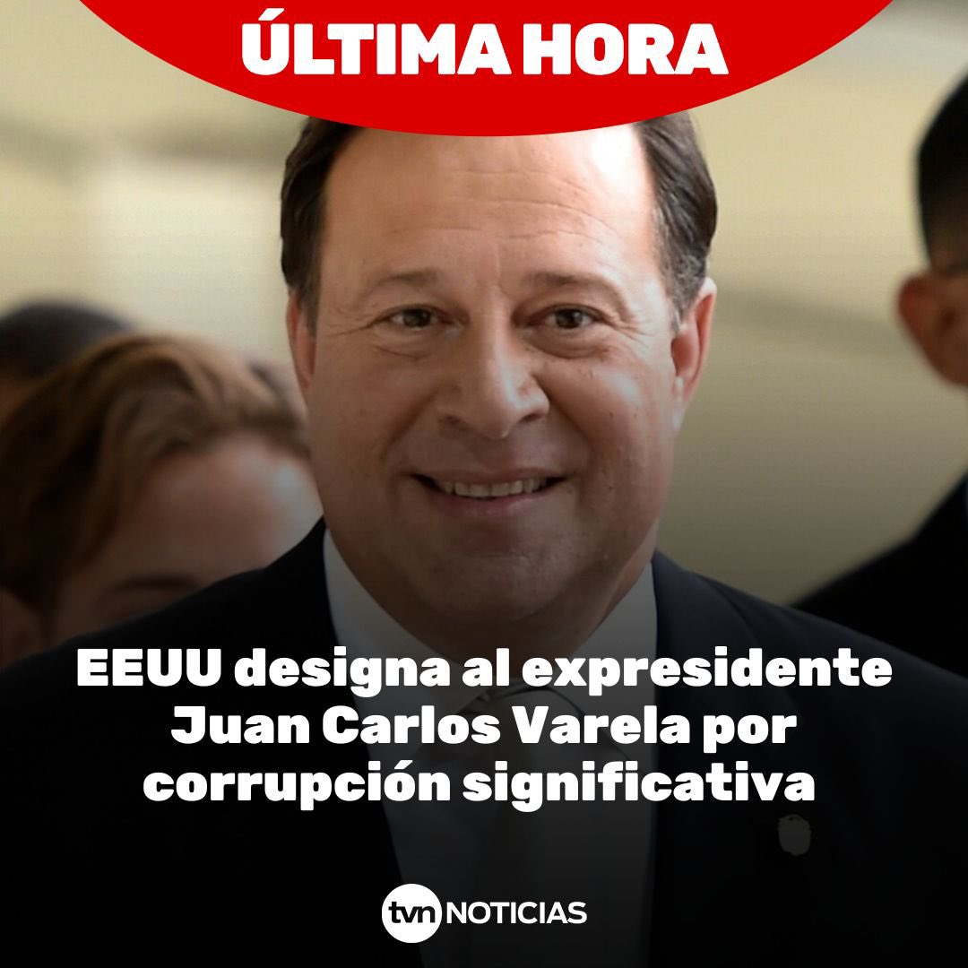 HJSANTOSRUDAS's tweet photo. Y con esta designación arrastra a toda su familia directa!. Y cuidado no arrastre a la indirecta!… sería bueno que también llamen a #KeniaPorcel!.. que dirá #Feeley sobre todo esto, después que también se prestó para satisfacer a #Varela!. #VarelaCorrupto https://t.co/q5urqD4zNK