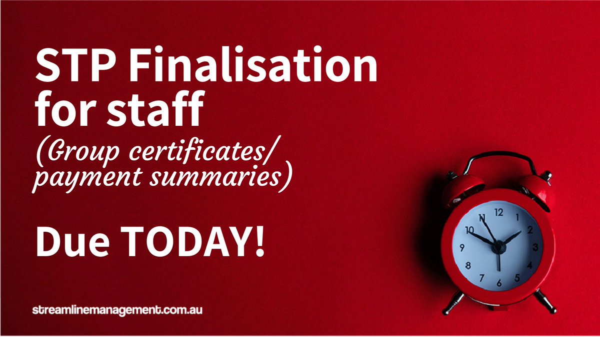 StreamlineManagement tweet media