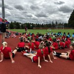 Photo by Seattle Reign Academy (@OLReignAcademy)