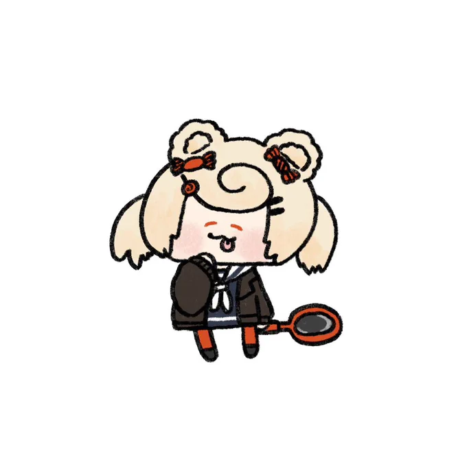 グムちゃん