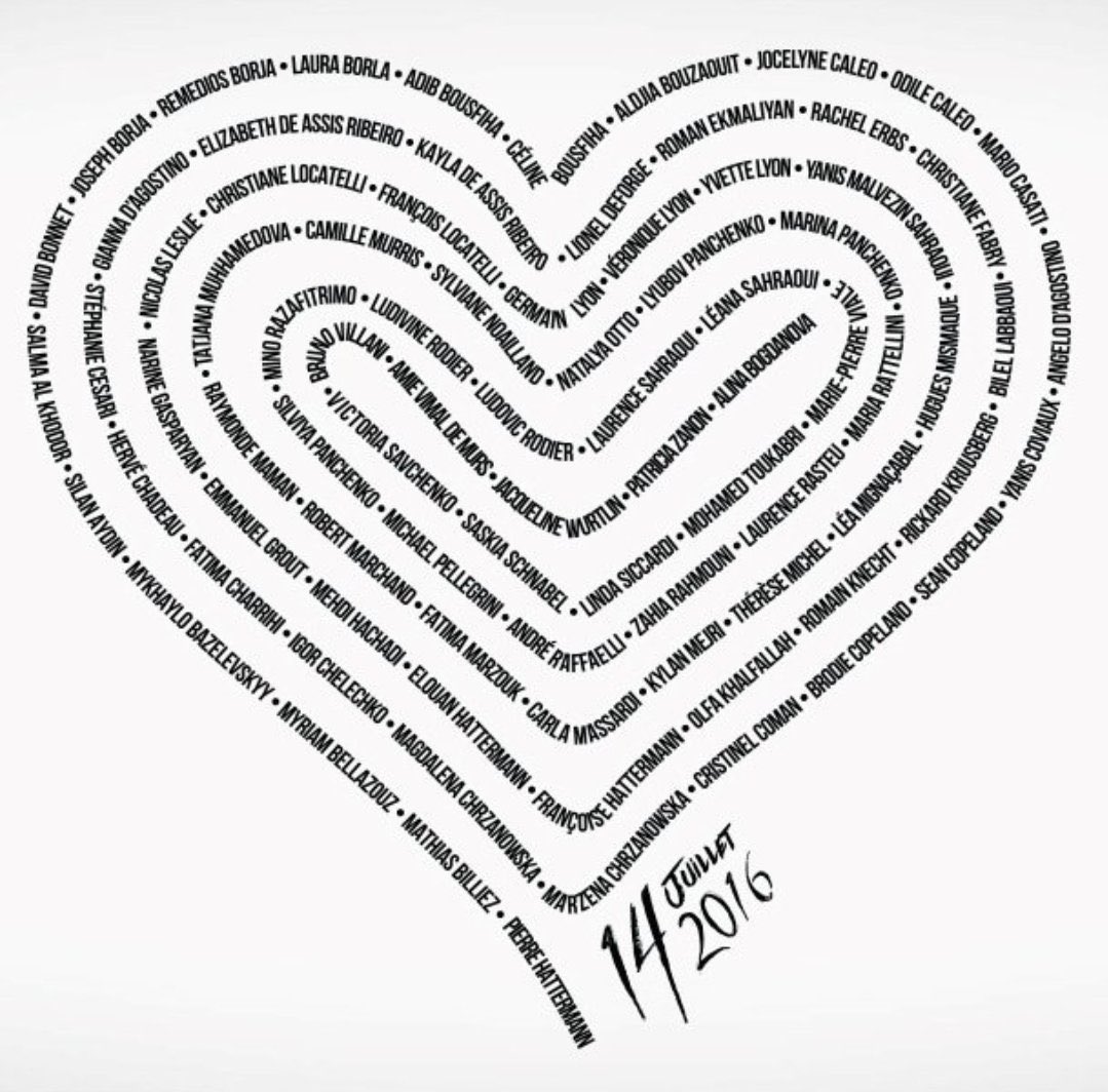 _BeFootball's tweet photo. Il y a 7 ans, jour pour jour.

Ni oubli, ni pardon. 🕊️❤️ https://t.co/5fSNJuNBbs