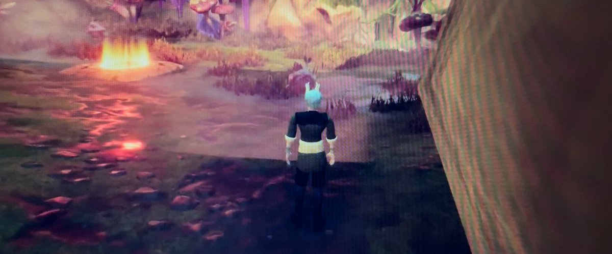 voodoo_labz's tweet photo. ๐ Unleash your gaming prowess with Voodoo Labz! Immerse yourself in our live video adventure game, where NFTs take centre stage
Engage in battles, unlock rare collectibles, and become a legend in the Voodoo Labz universe
The power of NFTs awaits you! ๐ฎโจ #VoodooLabz #NFTGaming https://t.co/Ci3VgB3hZM
