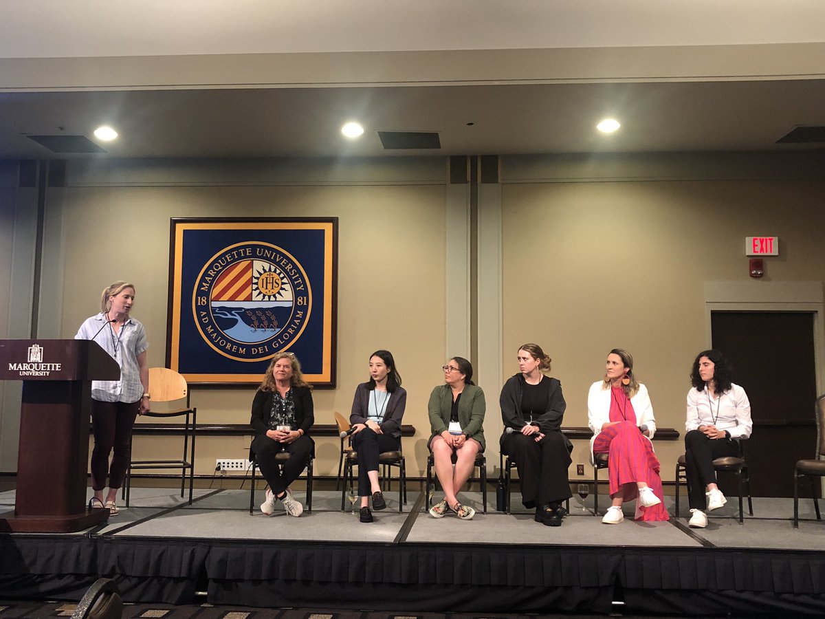 Kelly Sheerin (@kelly_sheerin) on Twitter photo Women in Biomechanics… As an educator, mentor and an HoD this a really important session. Great initiative <a href="/isbs_conference/">ISBS Annual Conference</a> Women in Biomechanics… As an educator, mentor and an HoD this a really important session. Great initiative <a href="/isbs_conference/">ISBS Annual Conference</a>