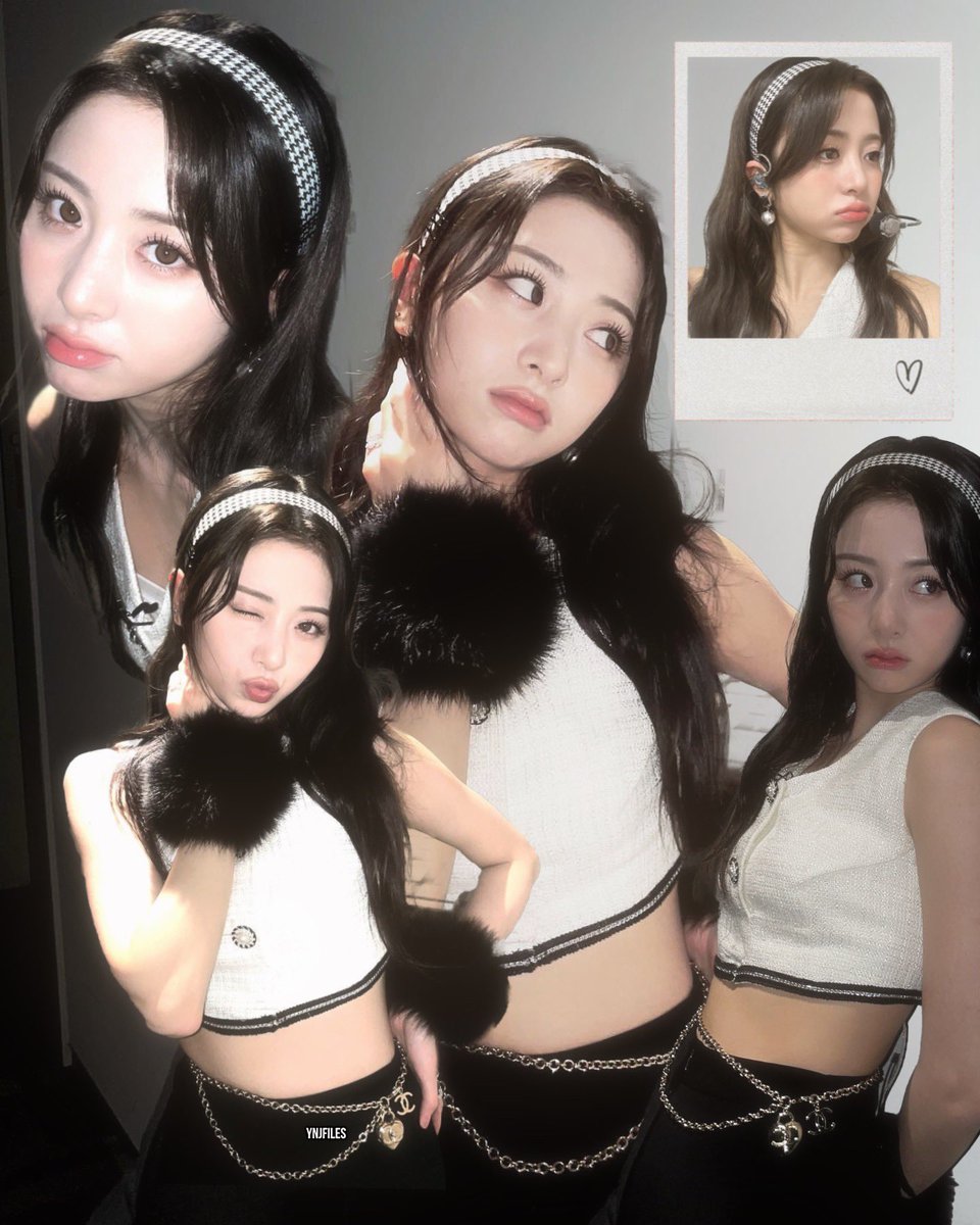 onlyforyunjin's tweet photo. ☆彡 https://t.co/xPBE1PsEIY
