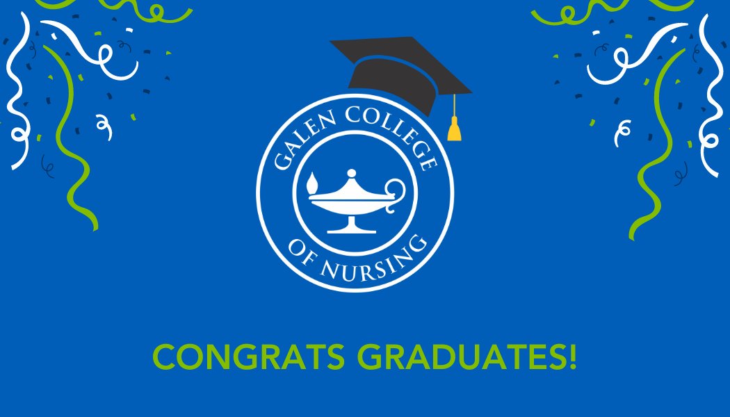 Tune in for Galen's Austin Graduation, now streaming live at ow.ly/UfOx50Pb5wP! Give us a like and cheer on our graduates!