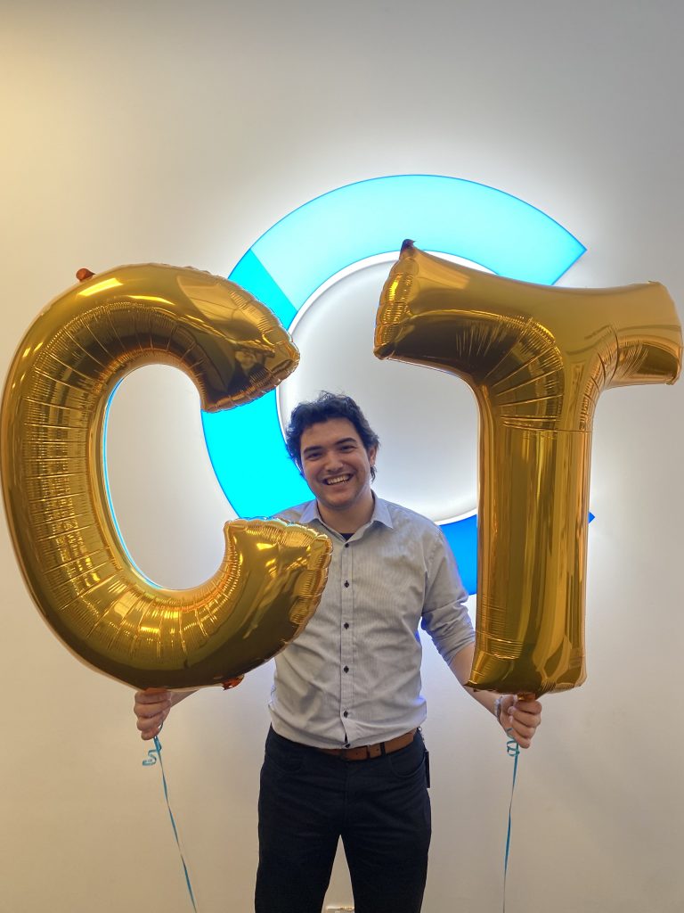 Centorrino Technologies tweet media