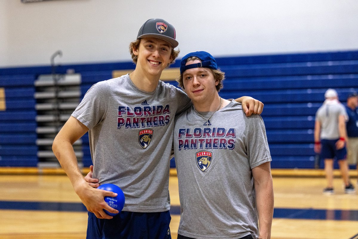 Florida Panthers tweet media