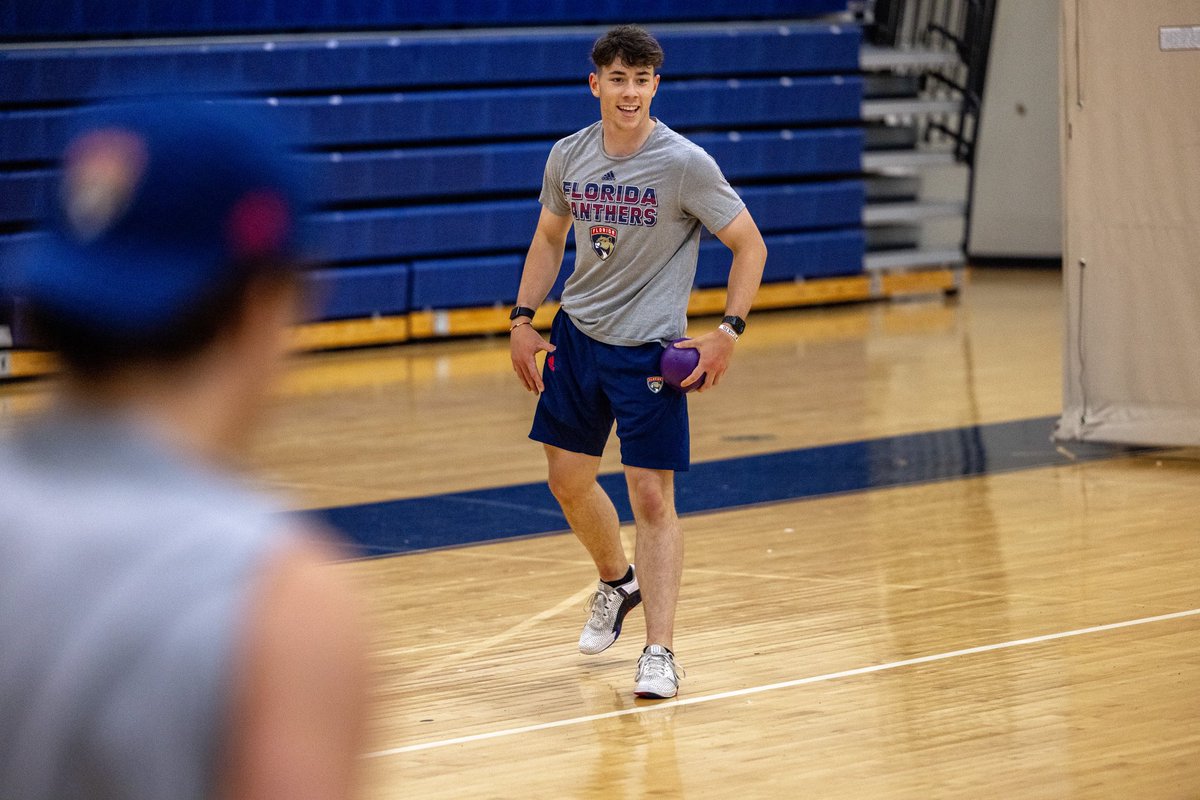 Florida Panthers tweet media