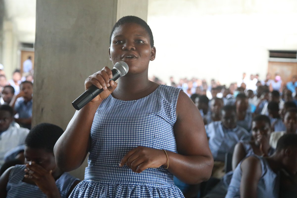 Biodiversity decline has been reported within coastal wetlands in Ghana, threatening the ability of these ecosystems to provide goods and services on which humanity depends. 
More information below👇🏾👇🏾👇🏾

🧵