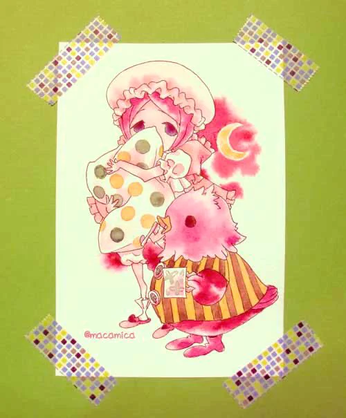 おはようです今日はおやすみにするー!寝直すー! 