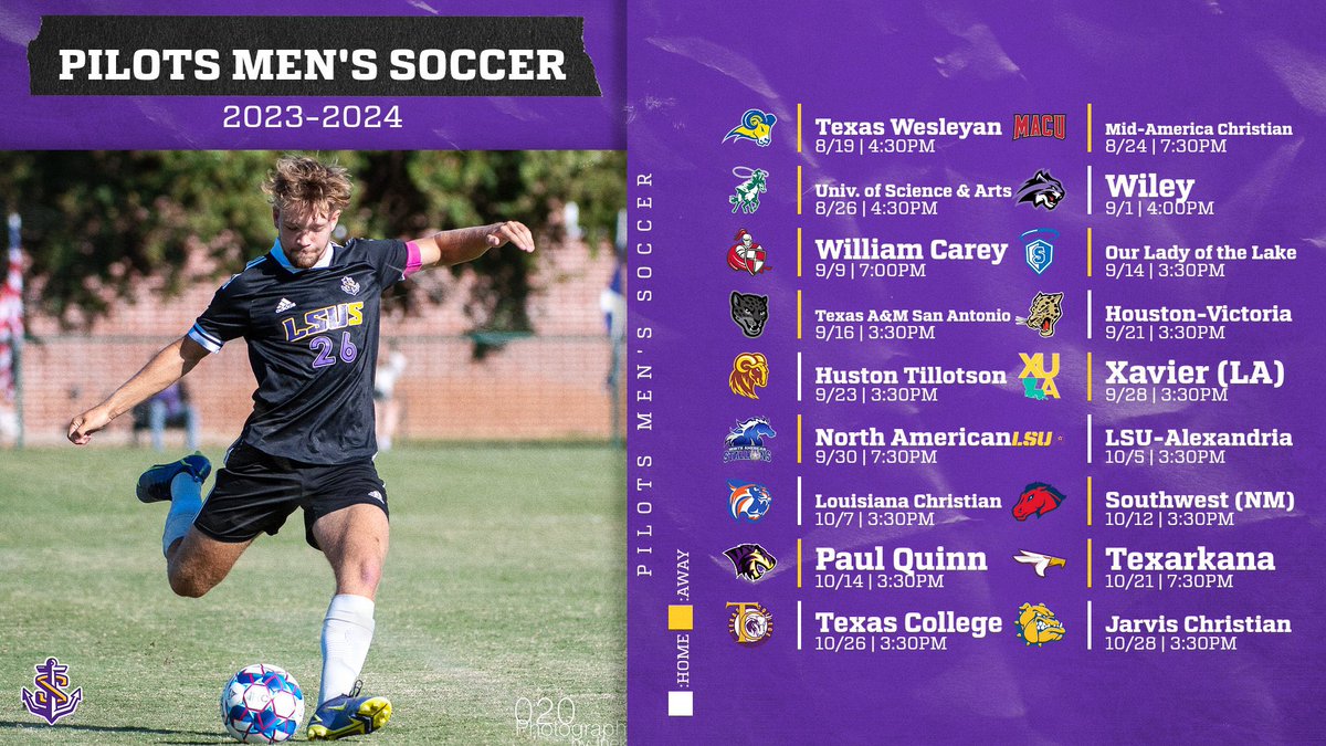 Just Over a Month Away! Soccer Season Begins August 19th!⚽️