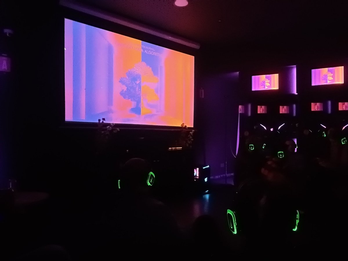 Escuchando por primera vez Canción Mata Algoritmo de <a href="/todoaparenta/">Todo Aparenta Normal</a> 🎧Ya disponible en todas las plataformas
<a href="/krusport/">Kruthai home home</a>