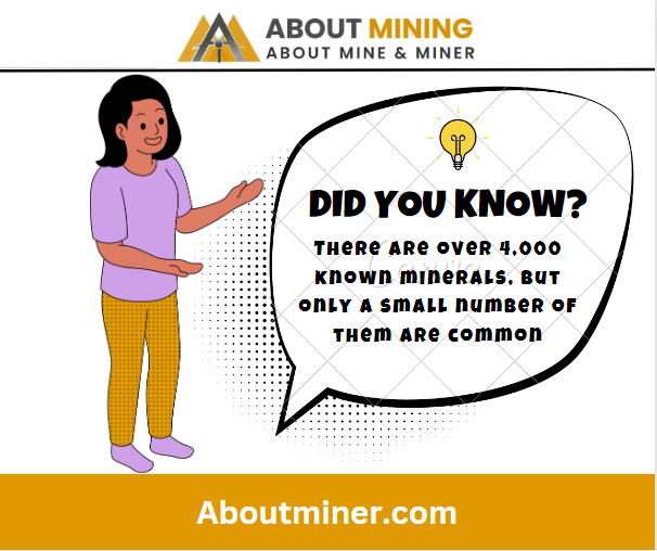 AboutMiner's tweet photo. Interesting fact about minerals #minerals #mine #Mining #fact @AboutMiner https://t.co/9T6S5K6p5Y