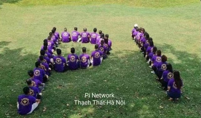 PiNetwork_0314's tweet photo. When Pi officially Open Mainnet, you can go anywhere in the world, as long as you have Pi.
Satisfied smiles only come to those who persevere!⚡️⚡️⚡️
#PiCoins #PiNetwork #Pi
#blockchain #Web3 #cryptocurrency https://t.co/3OQFcYzU3R