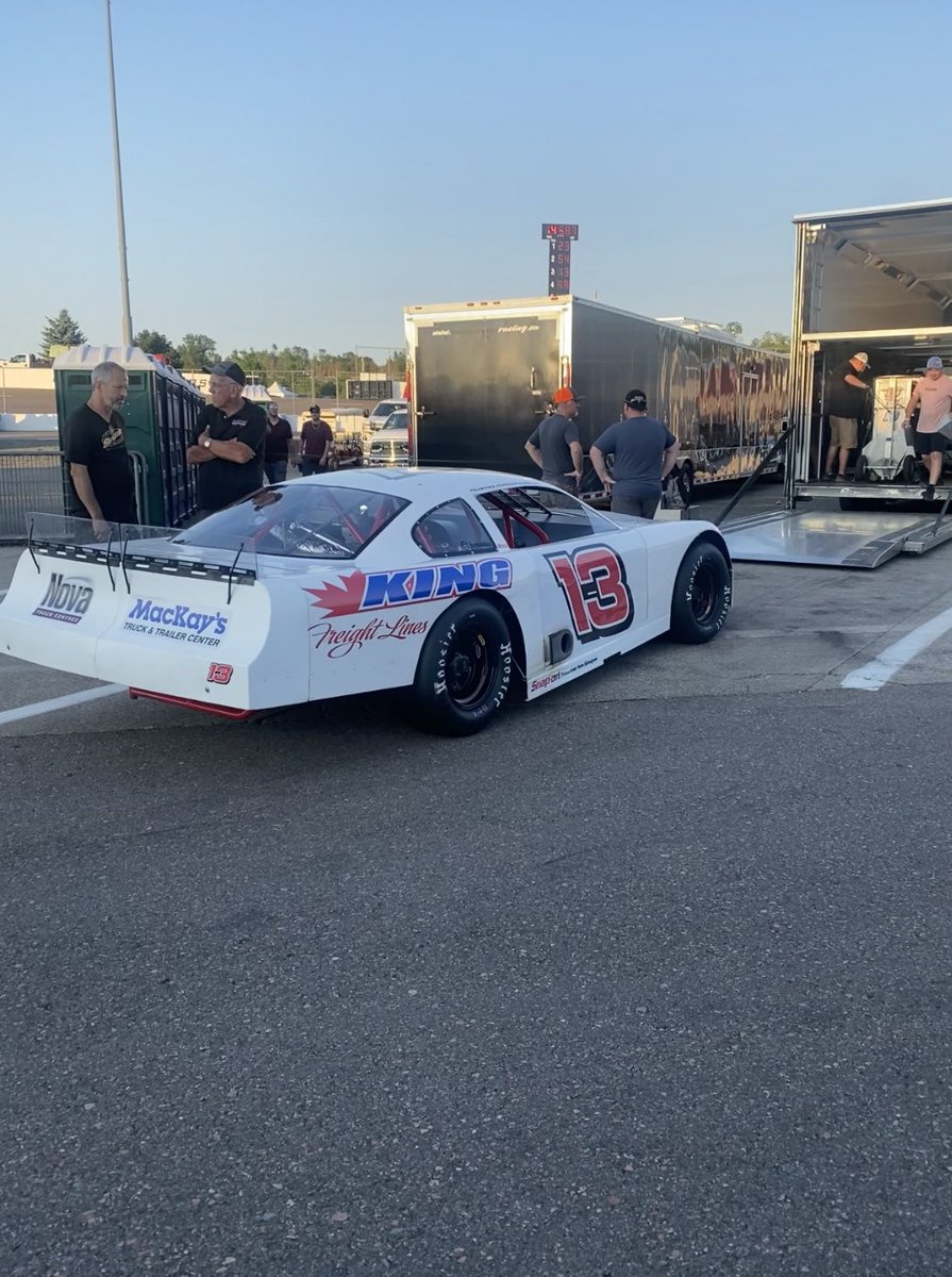 End up 3rd on the night …IWK 250 <a href="/Riverside_NS/">Riverside Int'l Speedway</a>