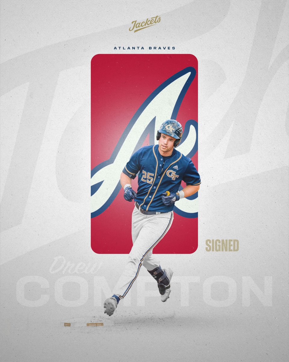 Georgia Tech Baseball tweet media