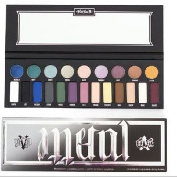 GROD7615's tweet photo. So good I had to share! Check out all the items I'm loving on @Poshmarkapp from @art_serpent #poshmark #fashion #style #shopmycloset #gvxe #bathbodyworks #katvond: https://t.co/qAkOBBY5zm https://t.co/h6NODXgr1z