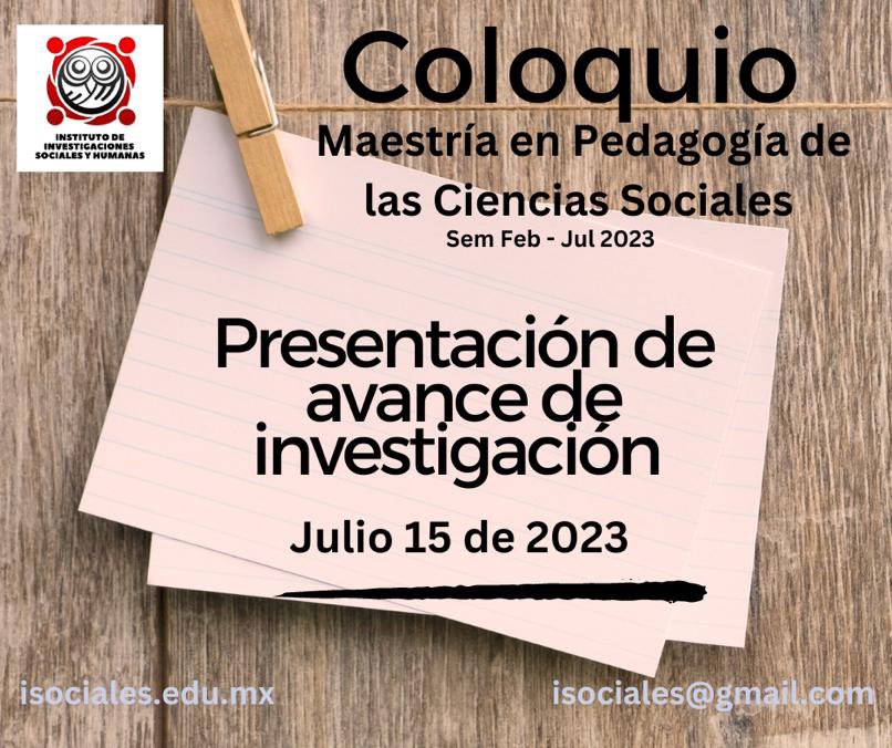 inssociales's tweet photo. https://t.co/xT7j9NQr1r