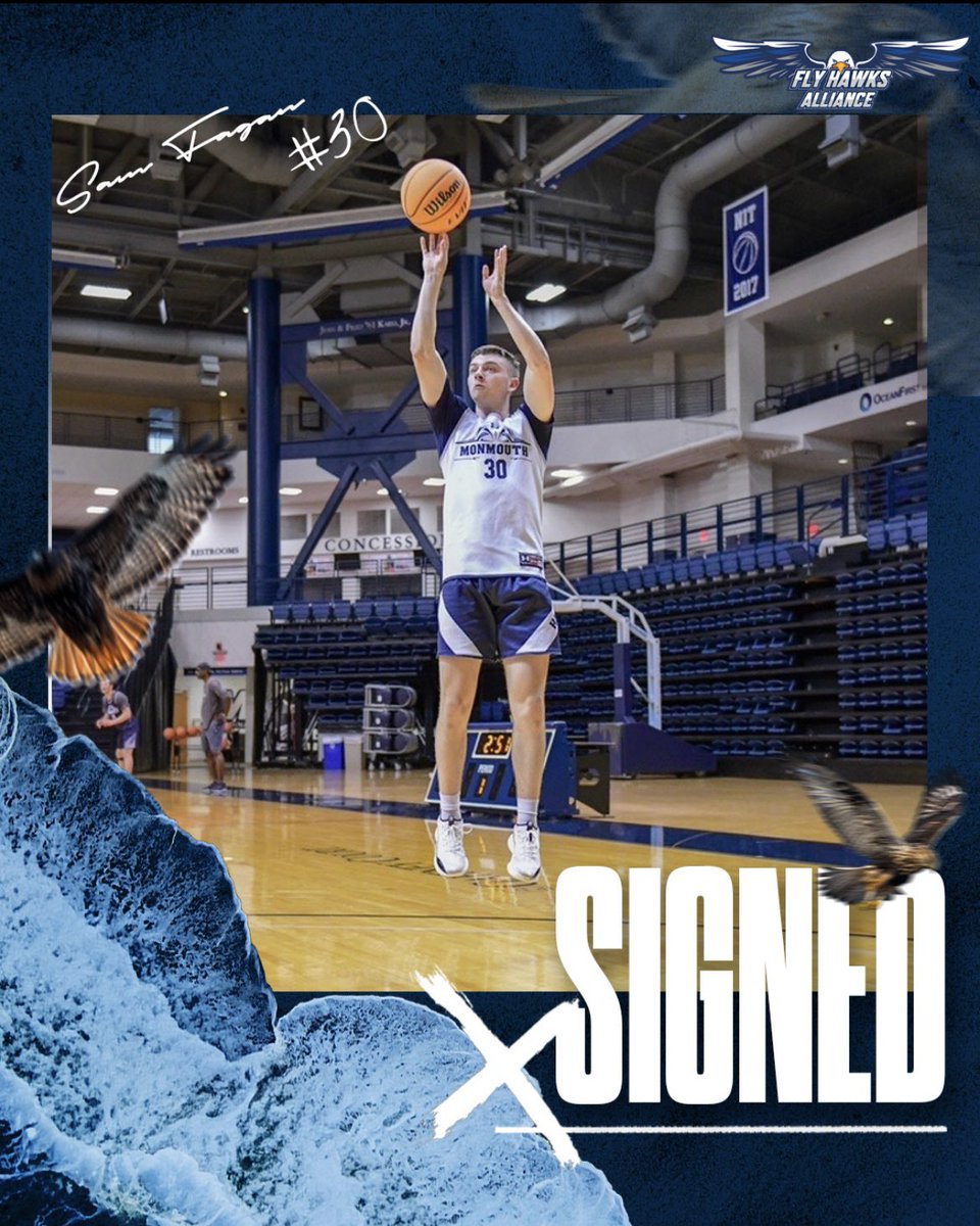 Sam Fagan tweet media