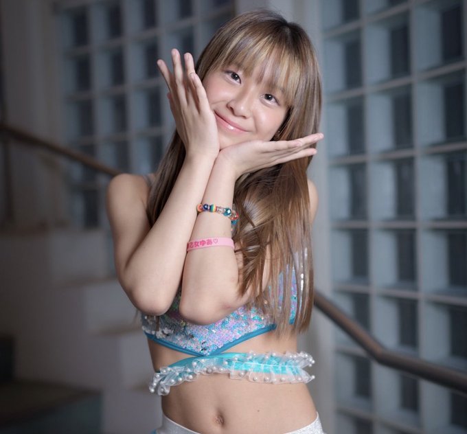 Twitterのコスプレ画像55