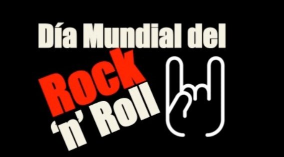 aloznavarc's tweet photo. El Día Mundial del Rock se  celebra el 13 de Julio cada año, desde 1986. 

Bob Geldorf, músico y actor irlandés, en 1985 crea la fundación Band Aid Trust, con la que organiza Live Aid con una duración de 16 horas seguidas consigue recaudar más de 100 millones de dólares. https://t.co/z2yNS0Hhqh