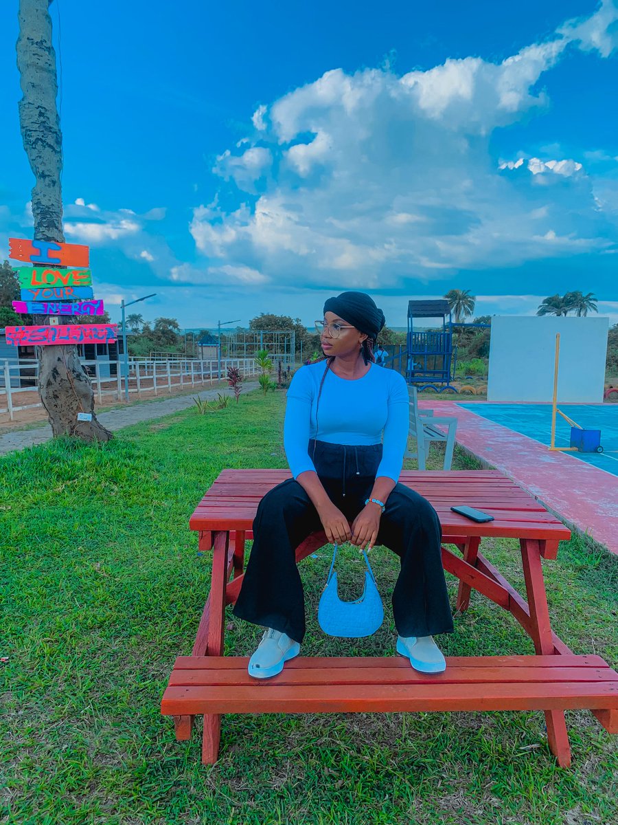 AbidatOpeyemi's tweet photo. It's another beautiful year and I'm so proud of your growth baby girllll 💃💃💃Happy Birthday to me!🥰😍🤩 https://t.co/eJGFcpAU9X