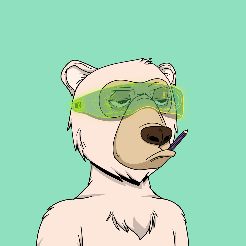 RicTemm1402's tweet photo. Community and art are for me the most important part in my journey is this amazing space π₯
@OkayBearsYC ticks both those boxes with a welcoming and strong core community that accepts everyone π€π»
The art is to damn clean and the #MutantvMachine collection is next level
#NFT https://t.co/93NItkuaHG